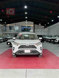 تويوتا راف 4